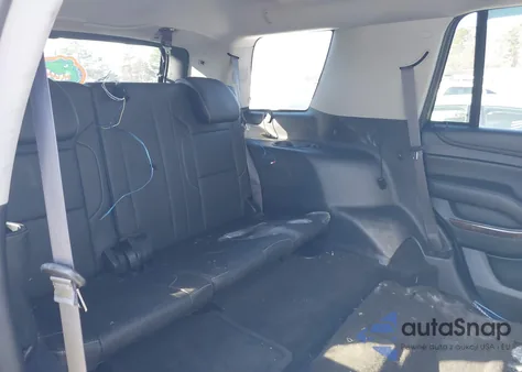 2015 Chevrolet Tahoe Lt z USA, uszkodzony, nr VIN 1GNSCBKC0FR561023